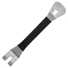 월드크린 자동차 논슬립 리무버, 혼합색상, 1개