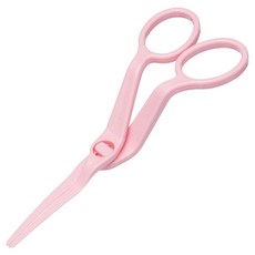 Sweetly 糖花移花剪, 1個, 粉色