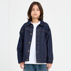 Lapinu 牛仔夾克 LP_008