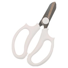 언더보스 원예 다용도 꽃가위, 1개