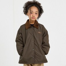 Lapinu 燈芯絨領教練外套 LP_010