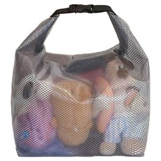 디블릭 EVA 휴대용 수영가방, 블랙