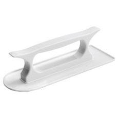 ibili 翻糖整平器, 1個, 白色