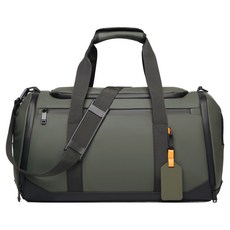 Fitgear 高爾夫旅行波士頓包, 卡其色