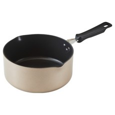 써모스 인덕션 듀라코어 논스틱 멀티쿡팬 KNA-0, 그레이(KNA-020SK), 1개, 20cm