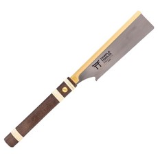 템플툴 초정밀 등대기톱 자르기용 쿠미코 T 0.2mm 7 180mm, 1개, D-180
