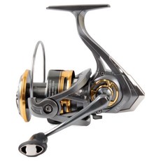 999Fishing 超輕量鋁製線杯紡車捲線器海釣遠投捲線器, LK7000, 混合顏色