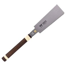 템플툴 양날톱 더블 엣지 7 180mm, 1개, R-180