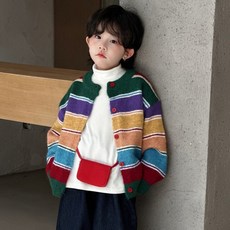 Golden Rabbit C款開襟衫