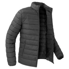 M.N.C 男女通用基本款輕量羽絨外套 MDPD314DC