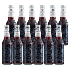 갈바니나 유기농 콜라, 12개, 355ml