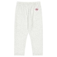 Care Bears New Kids On 每日刷毛內搭褲