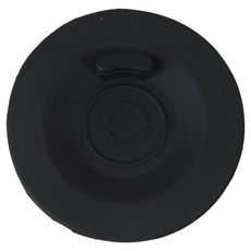 빈플랜트 브레빌 백플러싱 실리콘 바스켓 58mm, 블랙, 1개