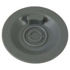 빈플랜트 브레빌 백플러싱 실리콘 바스켓 54mm, 그레이, 1개