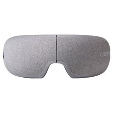 코지마 아이오G 전기 눈마사지기, CME-620, 라이트그레이 CME-620, 라이트그레이