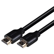 필립스 HDMI 2.0 4K 60Hz Ultra HD 케이블 18Gbps, 1개, 1.5m 1개, 1.5m