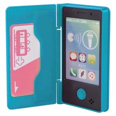 People IT 手機玩具幫助大腦成長 UB-067-2023, 1個, 多色