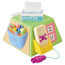 People 五面遊戲機, 1個, 綜合色