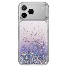 SwitchEasy 魚骨牌 Starfield 星砂防摔手機殼