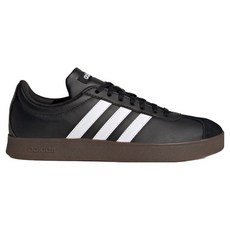 adidas 愛迪達 女款 VL COURT BASE D楦運動鞋 ID3715