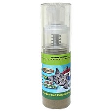 armonto 阿曼特 超能喵細粉, 1個, 35ml, 貓薄荷