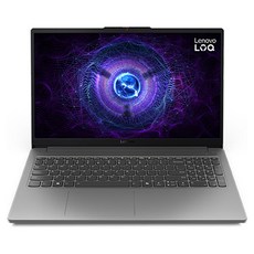 레노버 2025 LOQ-e 15IAX9E 코어i5 인텔 12세대 지포스 RTX 4050, Luna Grey, 1TB, 32GB, Free DOS, 83LK00C6KR