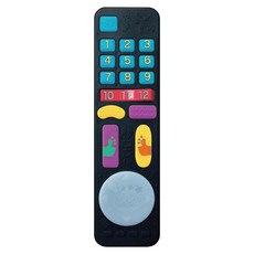 People 刺激腦力遙控器玩具 UB-070-2023, 1個