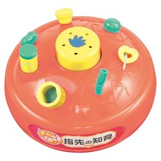 People 趣味卡吱! 手指運動玩具 UB-063, 1個, 多色