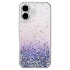 SwitchEasy 魚骨牌 Starfield 星砂防摔手機殼