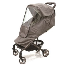 egg Sky專用防風多功能罩, 貂絨, 1個