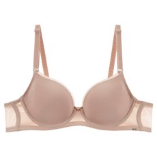 wacoal Personal Fit 全罩杯模杯胸罩 WBRP030