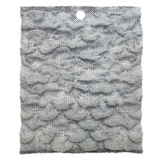 cuoco 廚房萬用清潔布 適用不沾鍋 灰色, 1個