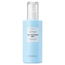 DuriCos 溫和卸妝乳, 1個, 200ml