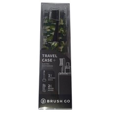 MiPOW 麥泡 Brush Go 電動牙刷, 部隊, 1套, CI900S