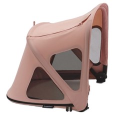 부가부 폭스5 브리지 썬 캐노피, 모닝 핑크, 1개