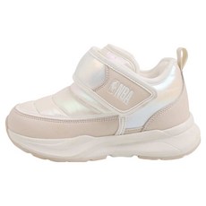 nbakids Comet 低筒鋪棉雪靴