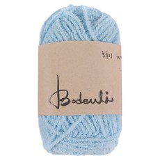 청송뜨개실 보들이 인형실 수면사 뜨개실, 305 하늘, 1개