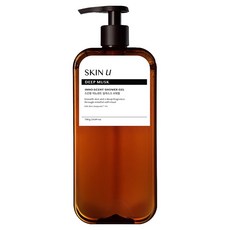 스킨유 이노센트 샤워젤 딥머스크, 700g, 1개