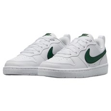 NIKE 耐吉 兒童款 COURT BOROUGH LOW RECRAFT GS 運動鞋