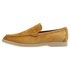 VONIN 男士羊皮麂皮 Summer Walk Common 樂福鞋 RO045MU