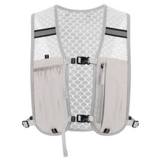 UM高級後背包, 優雅灰, 1個