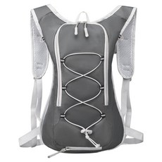 UM好的CP值後背包, 1個, 灰色