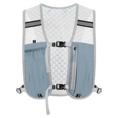 UM高級後背包, 藍色的天藍色, 1個