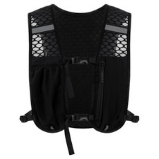 UM高級後背包, 別緻的黑色, 1個