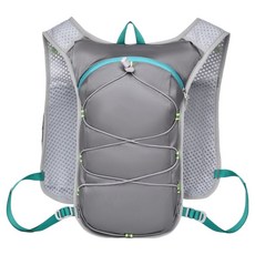 UM 優質揹包, 1個, 灰色