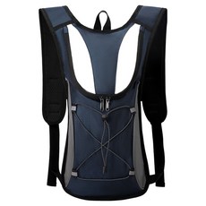 UM好的高級後背包, 1個, 深海軍藍