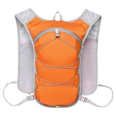 UM好的後背包, 1個, 橘子