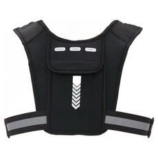 UM 實用後揹包, 基本黑色, 1個