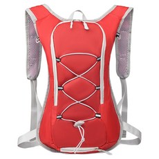 UM好的CP值後背包, 1個, 紅色