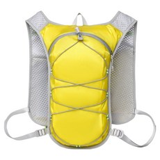 UM好的後背包, 1個, 黃色的